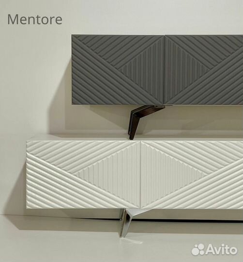 Тумба под телевизор Bravo