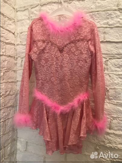 Продам платье для фигурного катания