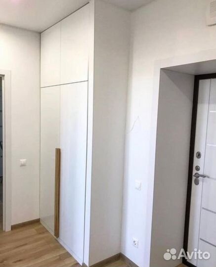 Шкафы на заказ