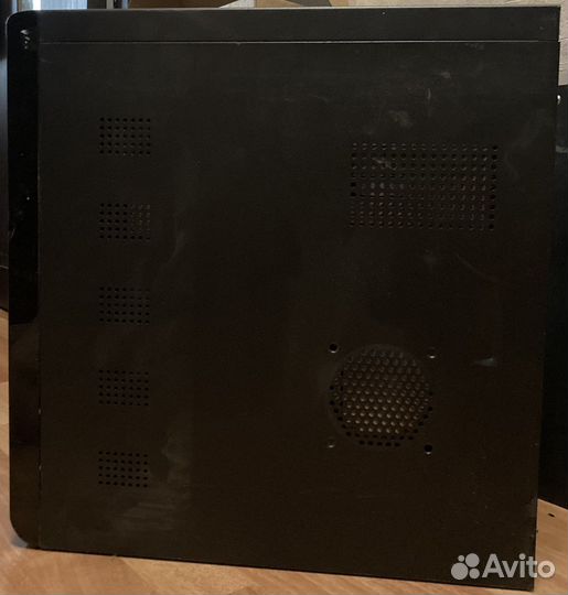 Системный блок