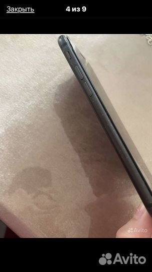 iPhone 8, 64 ГБ