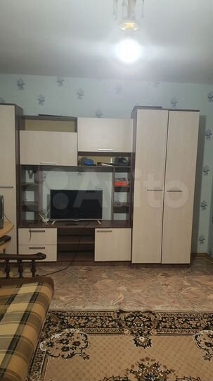 1-к. квартира, 33,1 м², 2/5 эт.