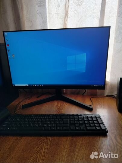 Монитор для компьютера samsung 24 дюйма