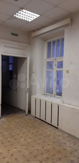 Свободного назначения, 45 м²