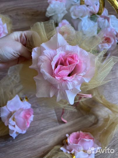 Украшения для авто