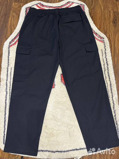 Спортивные штаны Nike оригинал новые