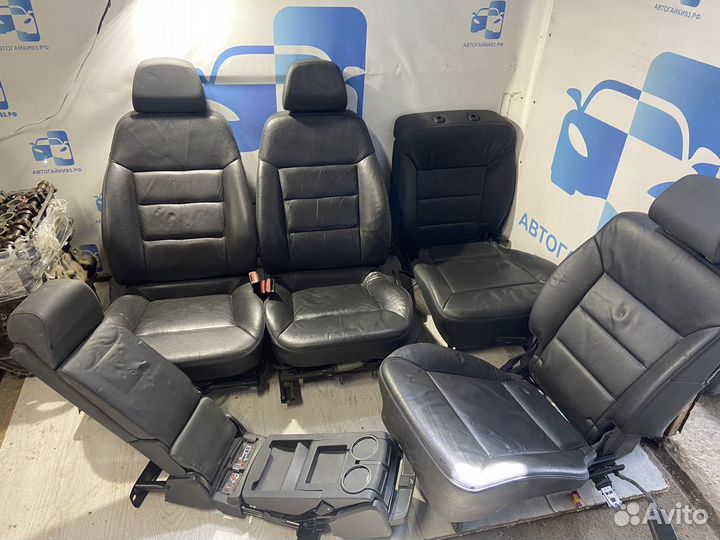 Комплект сидений/салона Opel Signum