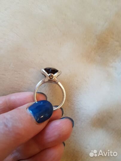 Серебряные кольца размер 19 разные