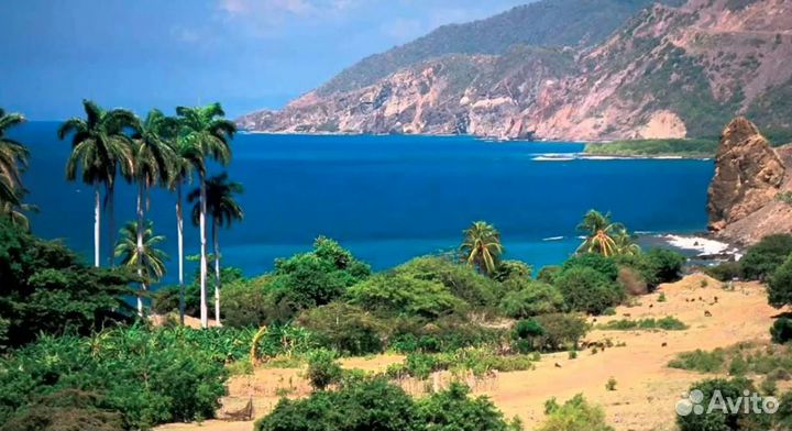 Турпоездка Куба 12 нч все включено 1 чел