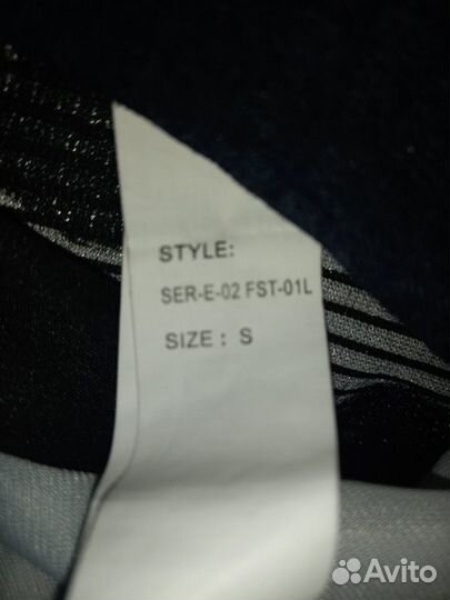 Комбинезон Испания