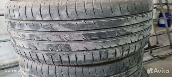 Hankook Ventus Prime 2 K115 235/60 R18