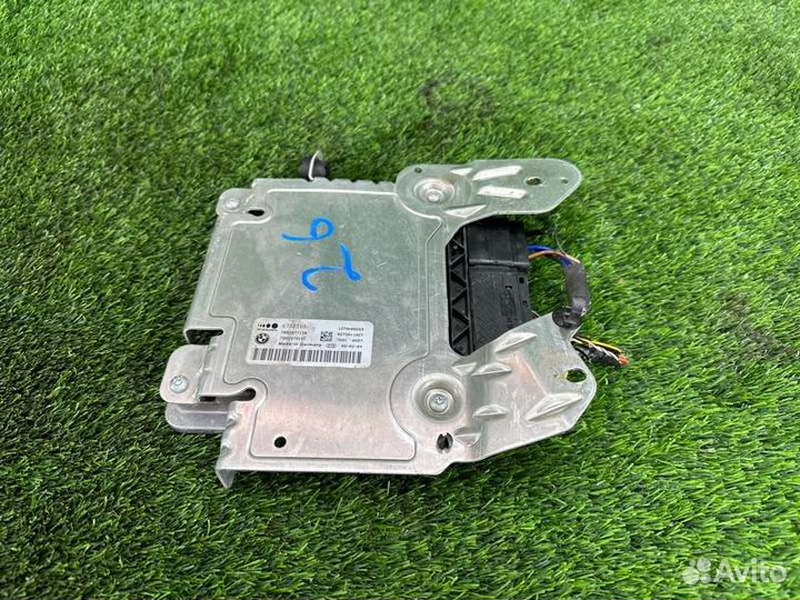 Блок управления рулевой рейкой Bmw 3 E90 N54B30