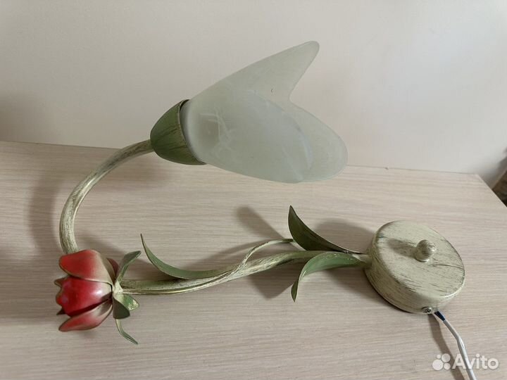 Бра светильник на стену