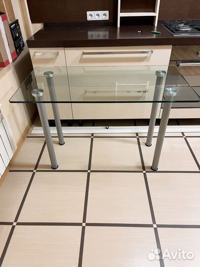 Кухонный стол бу