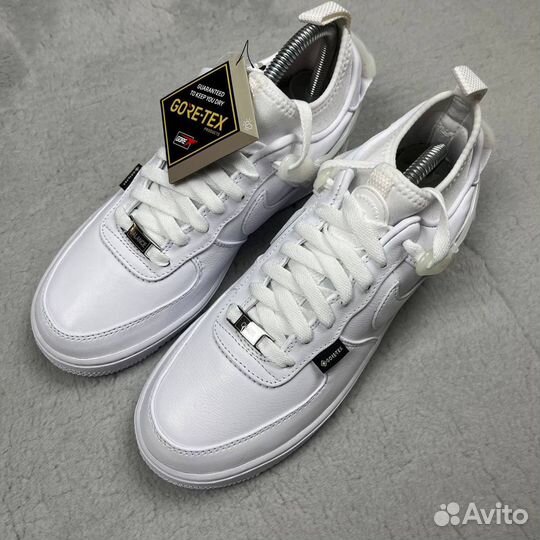 Кроссовки Nike Air Force 1 Low Gore Tex оригинал