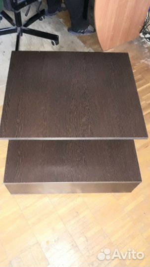 Тумба на колёсиках