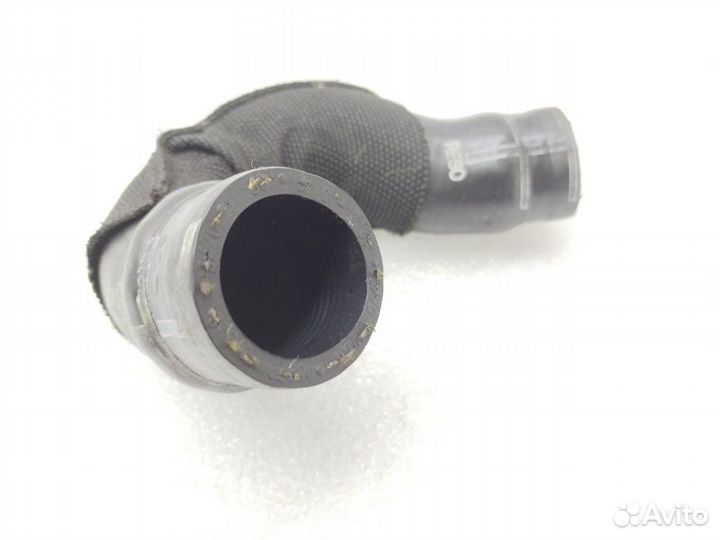 Патрубок интеркулера Audi A4 B8 2009