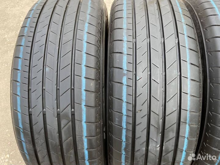 Bridgestone Alenza 001 225/60 R18