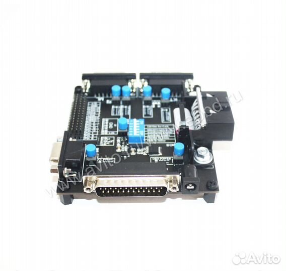 Универсальный Powerbox v2 by MusicRabbit