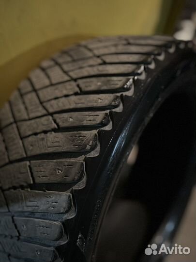 Goodyear Club 225/50 R17