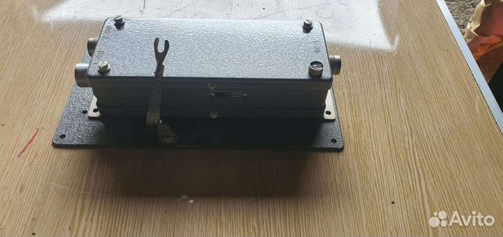 Радиокомпас автоматический арк-У2