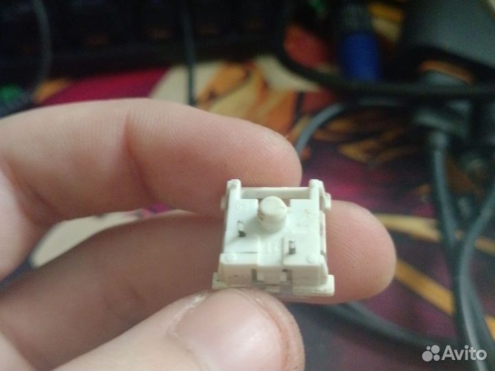 Синнии свитчи б/у