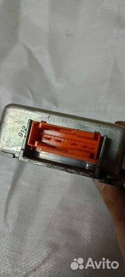 Блок подушек W202