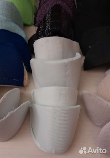 Швейная фурнитура/ подплечники