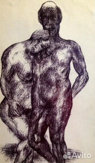 Е.И.Чубаров (1934-2012) 