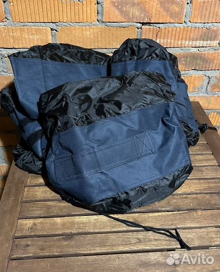 Чехлы для колес авто