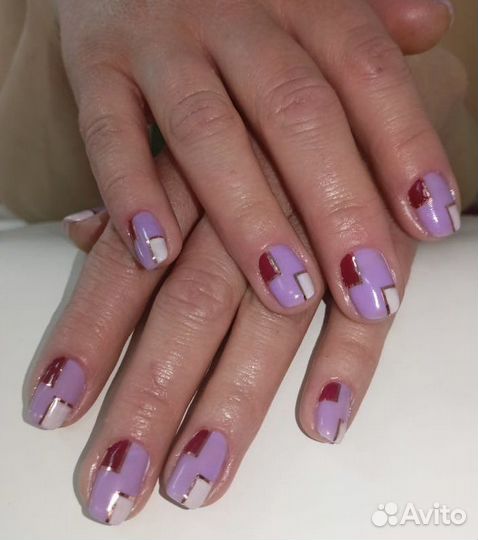 Ногтевой сервис