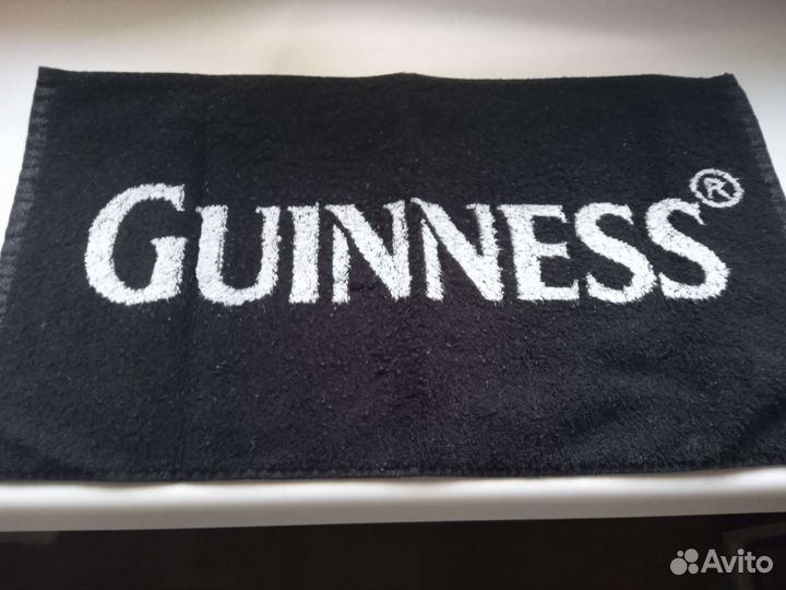 Полотенца Guinness