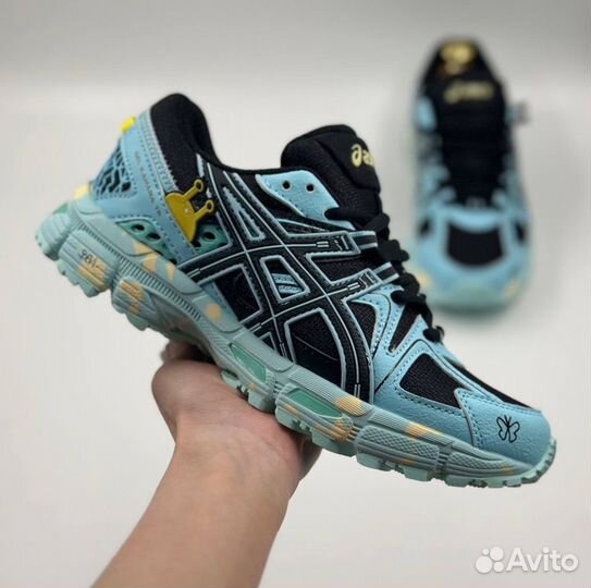 Кроссовки Asics Gel Kahana TR