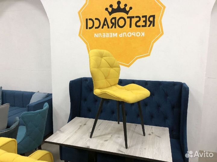 Стулья для кафе