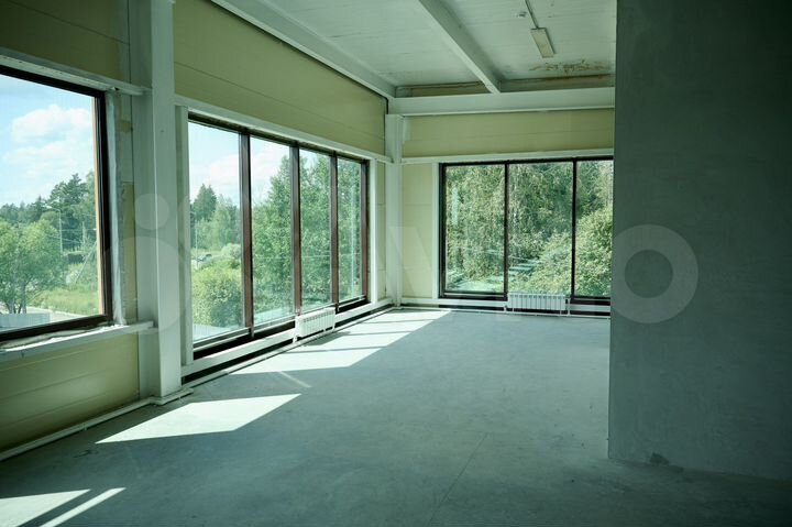 Аренда коммерческого помещения от 100м2-1000м2