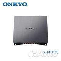 Onkyo X-MD100 DSP процессор с усилителем