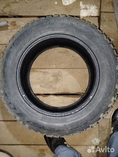 Nokian Tyres Hakkapeliitta 4 65/65 R15