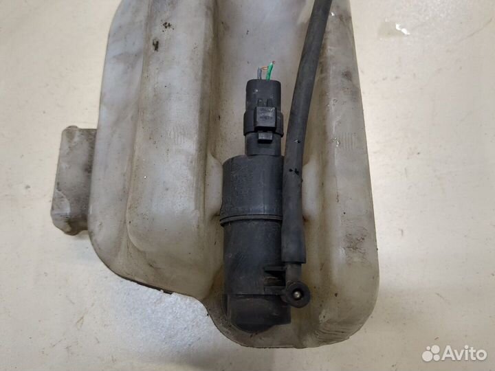 Бачок омывателя Renault Kangoo, 2010