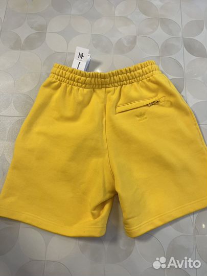 Шорты Adidas Humanrace & Phharell Williams