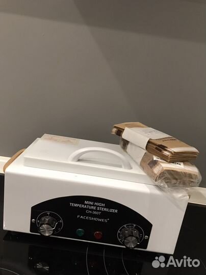 Шкаф сухожаровой сн-360Т