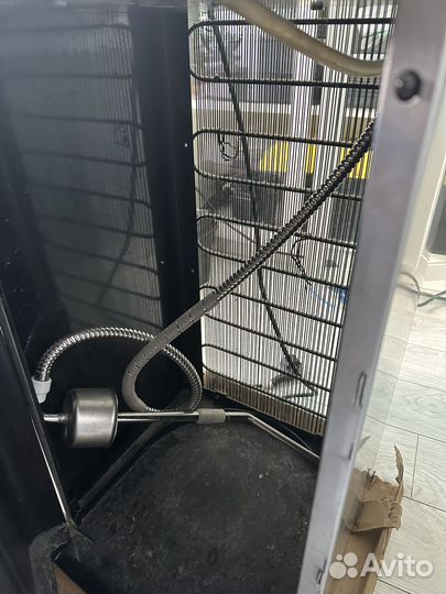 Кулер доя воды с нижней загрузкой