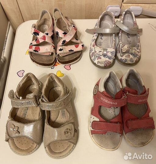 Вещи пакетом на девочку 98