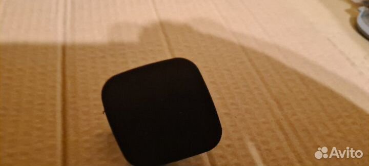 Заглушка буксировочного крюка передняя правая