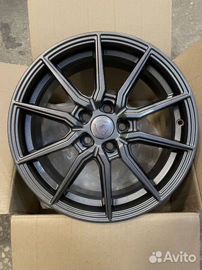 Литые диски