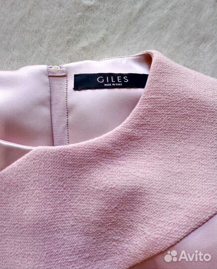 Платье Giles