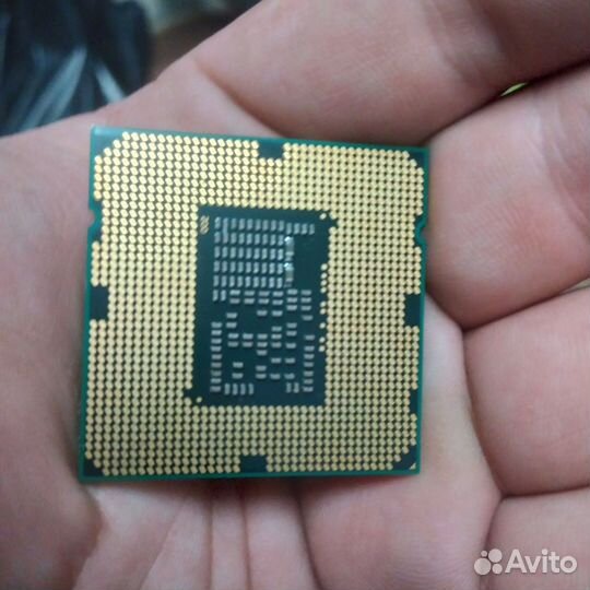 Intel core i3- 530