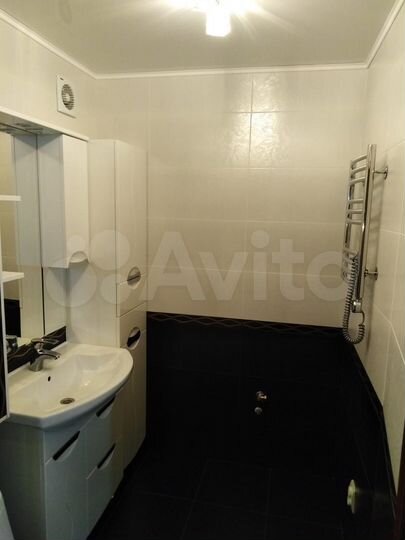 Квартира-студия, 33 м², 5/5 эт.