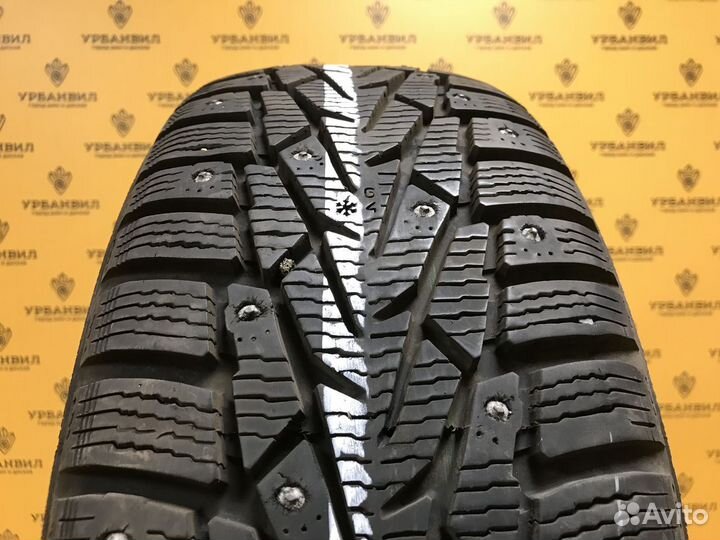 Nokian Tyres Nordman 7 195/65 R15 95T