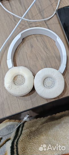 Наушники jbl 460T