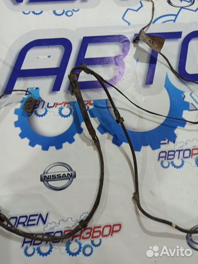 Проводка форсунок Ford Focus 3 хэтчбек 1.6 iqdb